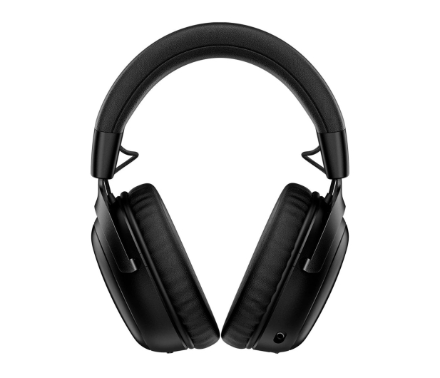 HyperX Cloud III Wireless S Black - 1348064 - zdjęcie 2